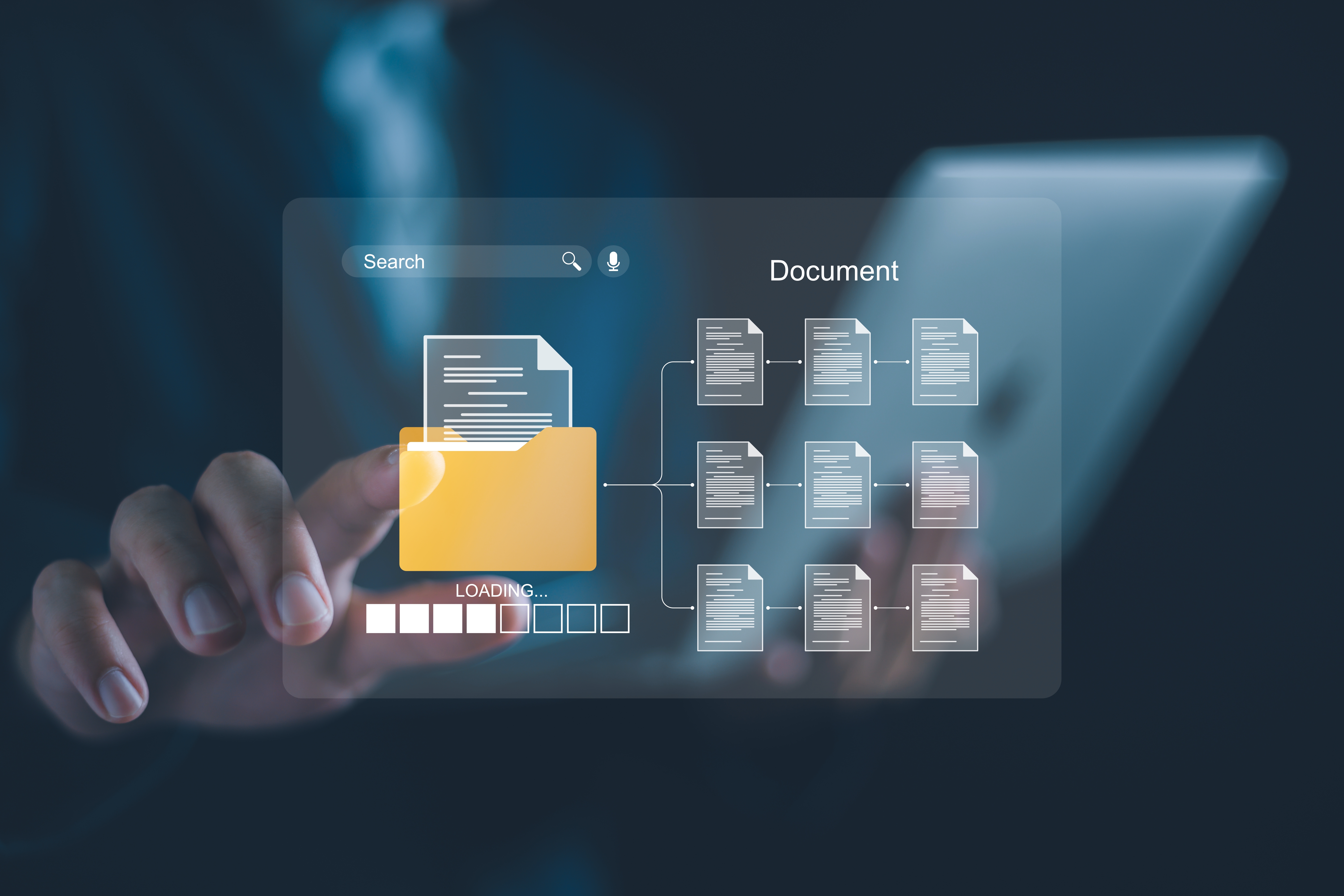 Compliance documents and reports