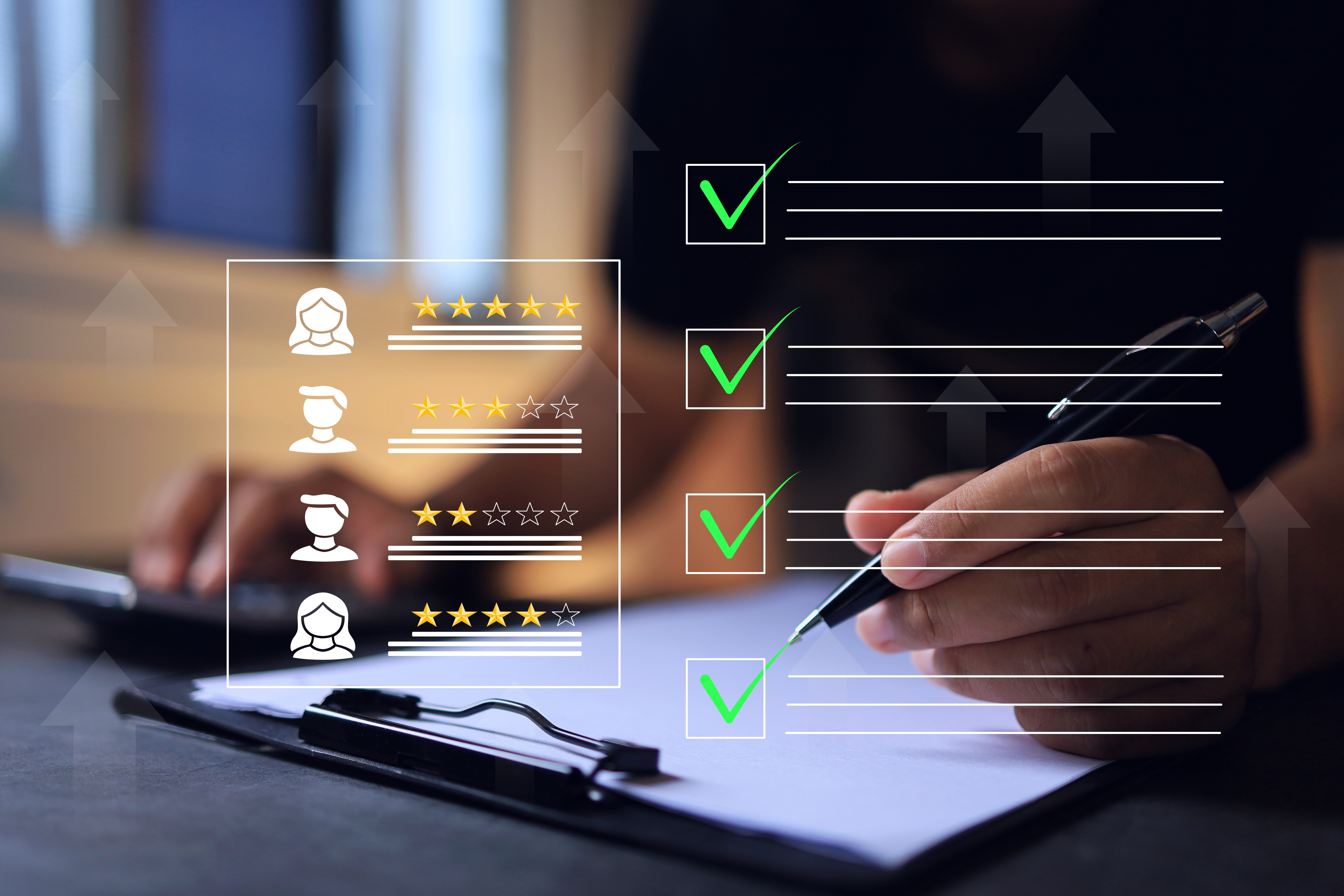 Compliance documents and reports